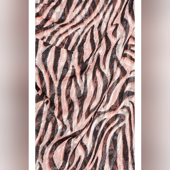 4. NWT DUNDAS X REVOLVE LANA MINI DRESS - Picture 5 of 8